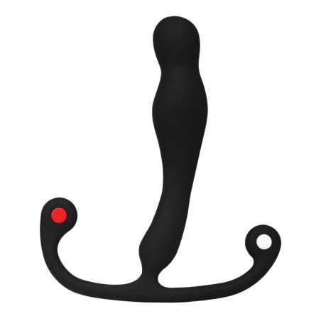 Aneros Trident Series Prostate Stimulator Eupho Syn Trident - Black