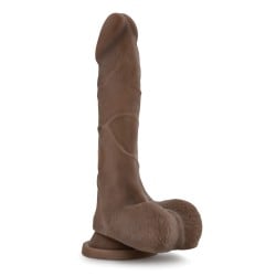 Blush Au Naturel Mister Perfect - Chocolate