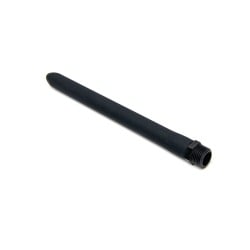 Sport Fucker 9" Locker Room Hose - Black
