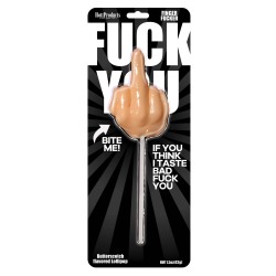 Fuck You Pop