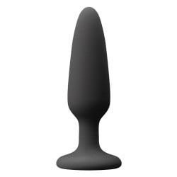 Colours Pleasures Small Plug - Black