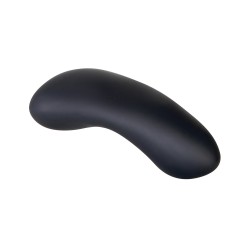Evolved Hidden Pleasure Panty Vibe - Black