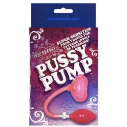 Doc Johnson Pussy Pump