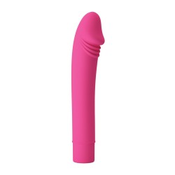 Pretty Love Pixie Silicone Mini - Pink