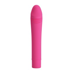 Pretty Love Pixie Silicone Mini - Pink Pretty Love Pixie Silicone Mini - Pink