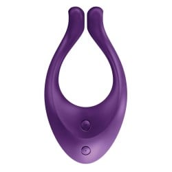 Satisfyer Partner Multifun 1 - Purple
