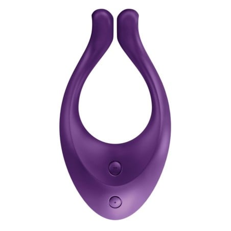 Satisfyer Partner Multifun 1 - Purple