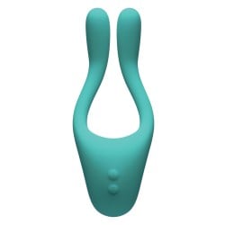 Tryst V2 Bendable Multi Zone Massager w/Remote - Mint