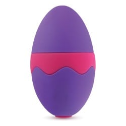 Blush Aria Flutter Tongue - Purple