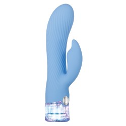 Evolved Glitteriffic - Blue