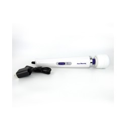 Voodoo Power Wand OG 2X Plug-in - White