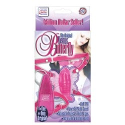 Venus Butterfly - Pink