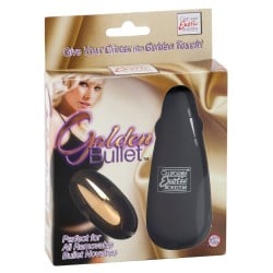 Golden Bullet