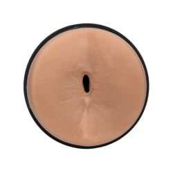 Man Squeeze ULTRASKYN Ass Stroker - Pierce Paris