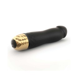 Dorcel Mini Must - Black/Gold Dorcel Mini Must - Black/Gold