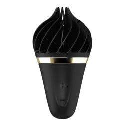 Satisfyer layons Sweet Temptation - Black/Gold