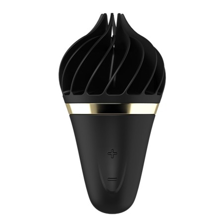 Satisfyer layons Sweet Temptation - Black/Gold