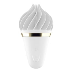 Satisfyer layons Sweet Temptation - White/Gold