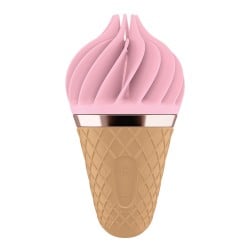 Satisfyer layons Sweet Temptation - Pink/Brown