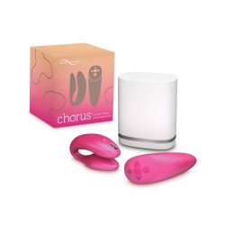 We-Vibe Chorus - Cosmic Pink
