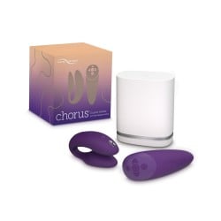 We-Vibe Chorus - Purple
