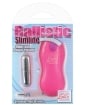 Ballistic Slimline Bullet w/Pink Controller