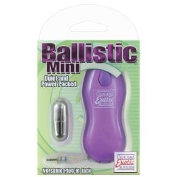 Ballistic Mini w/Purple Controller