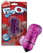 Screaming O FingO's - Nubby Purple