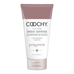 COOCHY Sweet Defense Protection Lotion - 3.4 oz