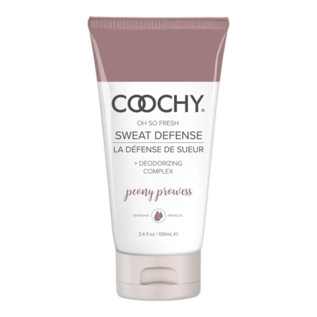 COOCHY Sweet Defense Protection Lotion - 3.4 oz