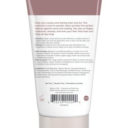 COOCHY Sweet Defense Protection Lotion - 3.4 oz