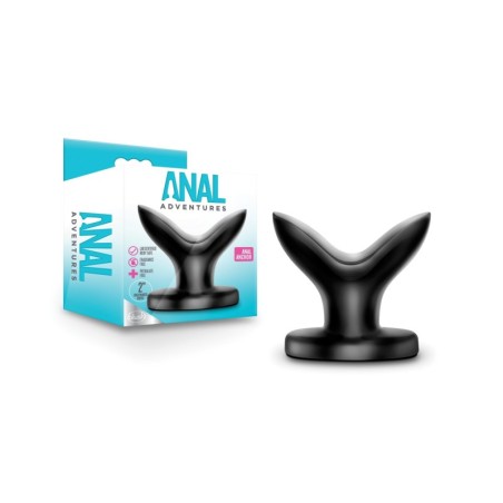 Blush Anal Anchor - Black