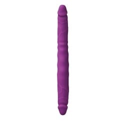 Colours - Double Pleasures - Purple