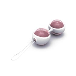 LELO Luna Beads - Pink & Blue