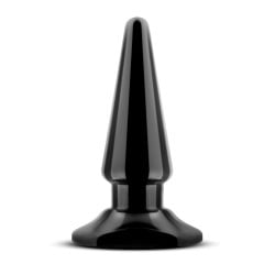 Blush Easy Plug - Black