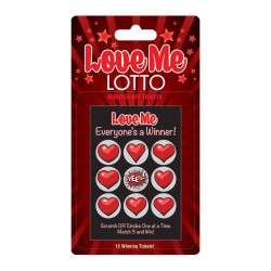 Love Me Lotto