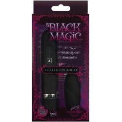 Black Magic Bullet & Controller