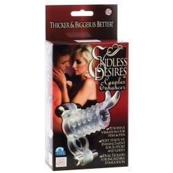 Endless Desires Couples Enhancer