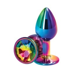 Rear Assets Mulitcolor Small - Rainbow