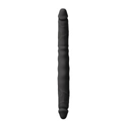 Colours Double Pleasures - Black