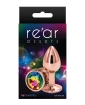 Rear Assets Rose Gold Small - Rainbow