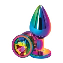 Rear Assets Mulitcolor Medium - Rainbow
