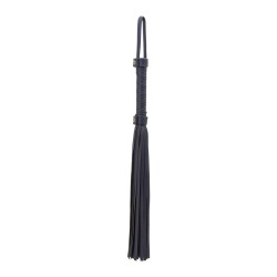 Bondage Couture - Flogger - Blue