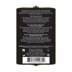 Kama Sutra Divine Nectars - 5 oz Strawberry Dreams