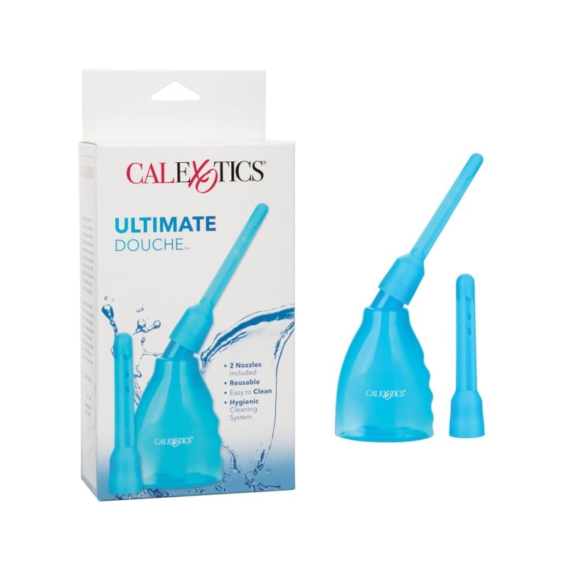 Ultimate Douche - Blue Ultimate Douche - Blue