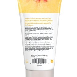 COOCHY Shave Cream - 3.4 oz Peachy Keen
