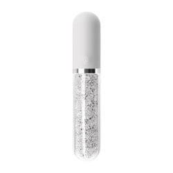 Stardust Charm - White