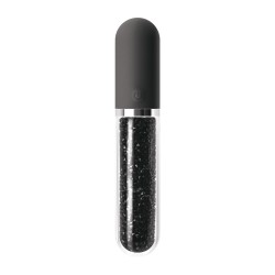 Stardust Charm - Black