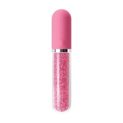 Stardust Charm - Pink
