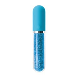 Stardust Charm - Blue